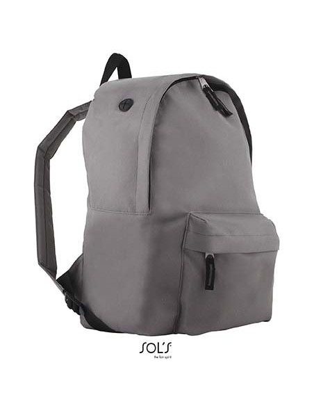 S-70100-Backpack Rider