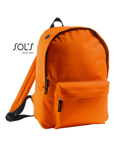 S-70100-Backpack Rider