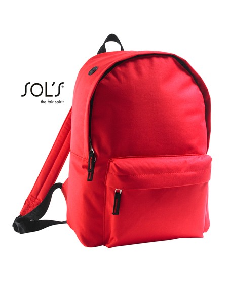 S-70100-Backpack Rider