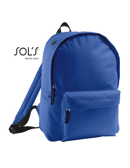 S-70100-Backpack Rider