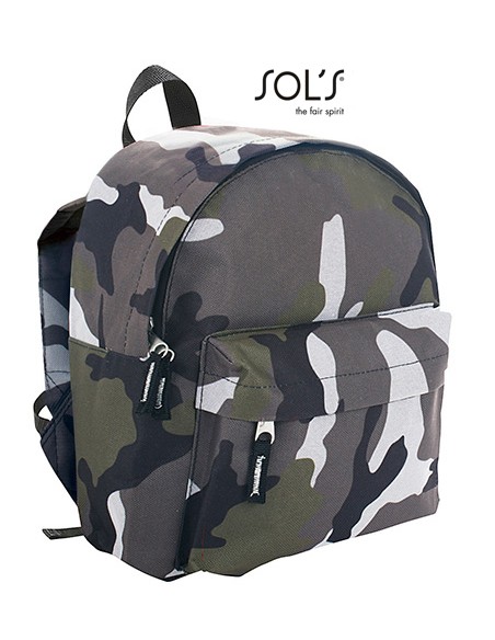 S-70101-Kids Backpack Rider