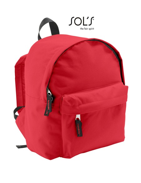 S-70101-Kids Backpack Rider