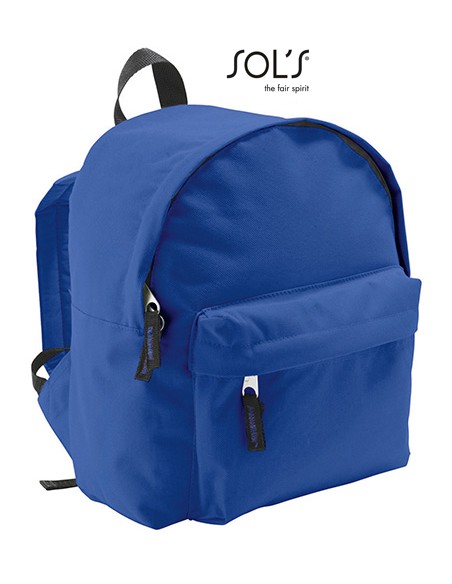 S-70101-Kids Backpack Rider