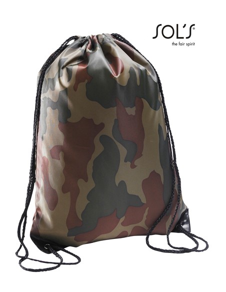 S-70600-Backpack Urban