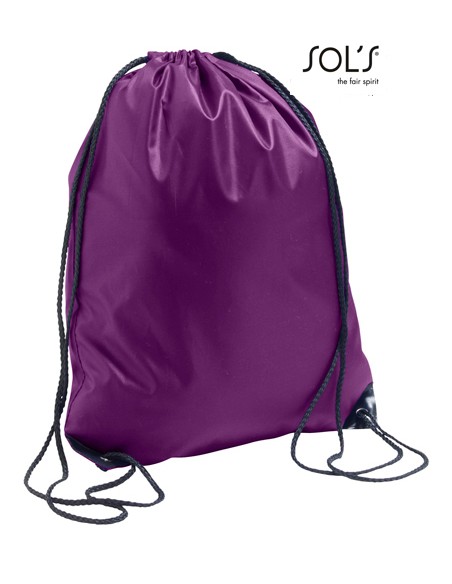 S-70600-Backpack Urban