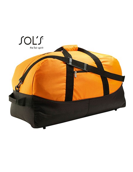 S-70650-Travel Bag Stadium 65