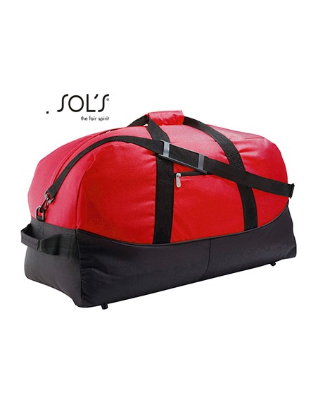 S-70650-Travel Bag Stadium 65