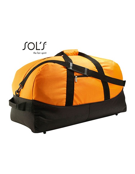 S-70720-Travel Bag Stadium 72