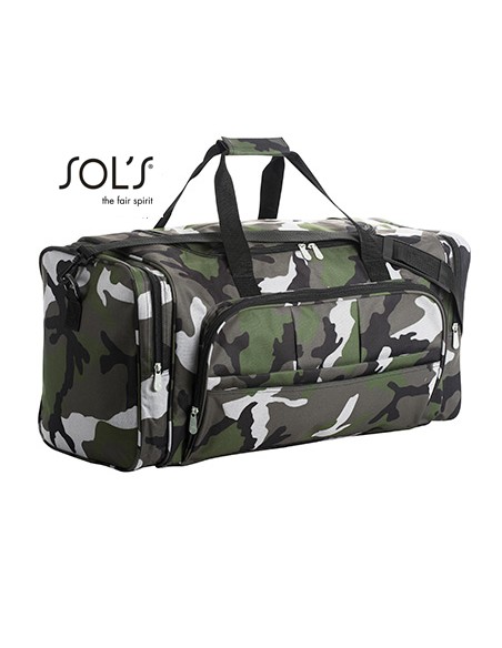 S-70900-Travel Bag Weekend
