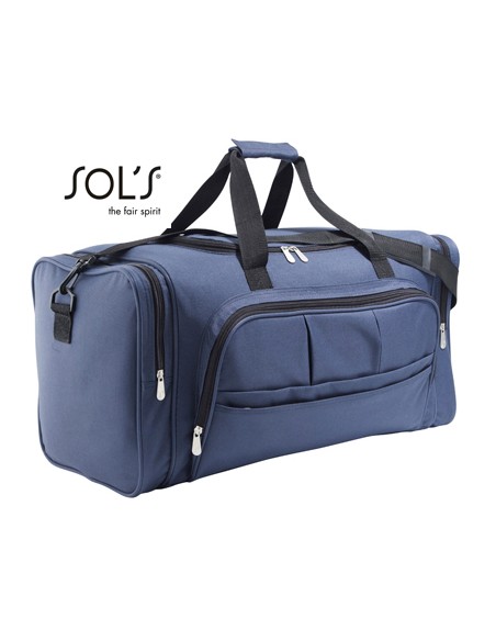 S-70900-Travel Bag Weekend