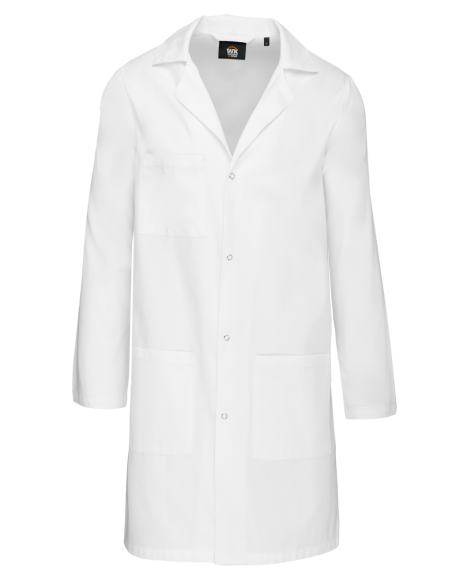 D-WK828-UNISEX WORK SMOCK