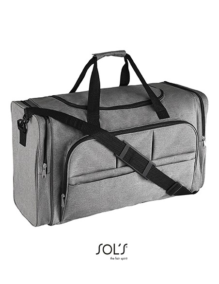 S-70900-Travel Bag Weekend
