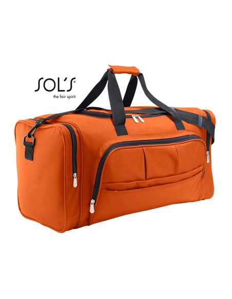 S-70900-Travel Bag Weekend
