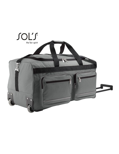 S-71000-Travel Bag Voyager