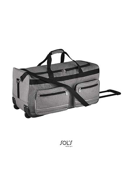 S-71000-Travel Bag Voyager
