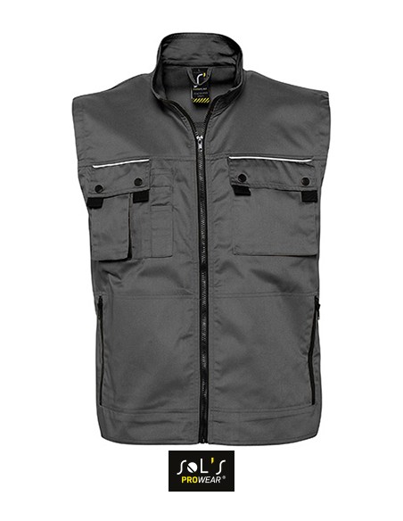 S-80500-Bodywarmer Zenith Pro