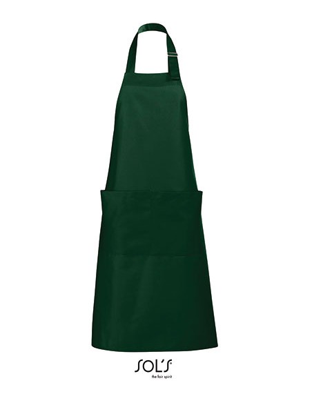 S-88010-Long Apron Gala