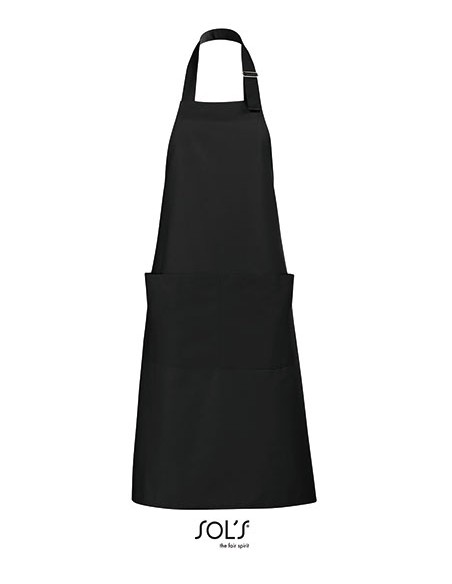 S-88010-Long Apron Gala