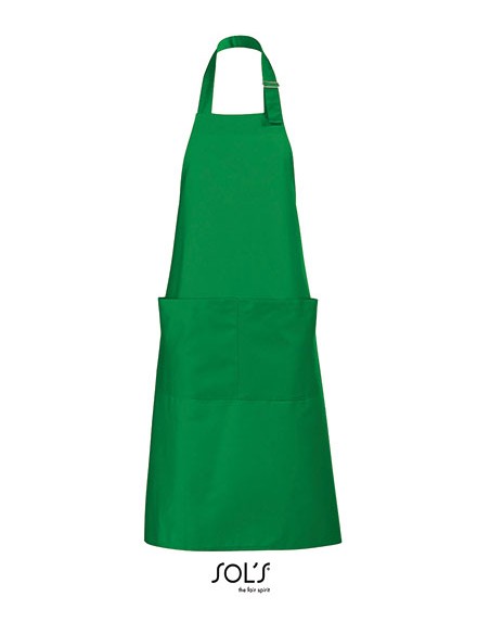 S-88010-Long Apron Gala