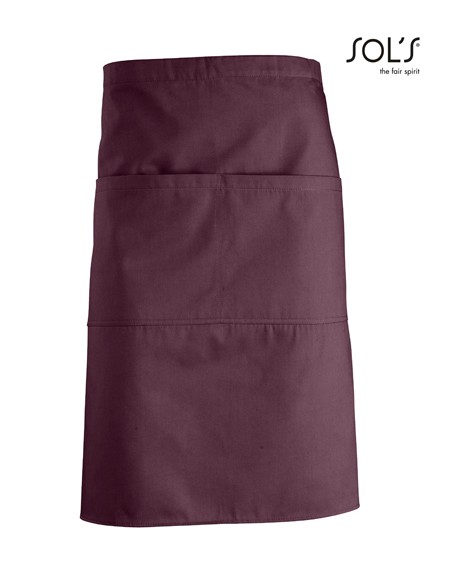 S-88020-Medium Apron Greenwich