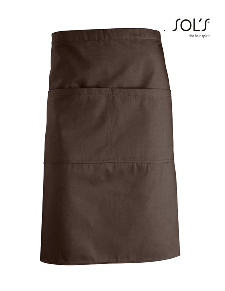 S-88020-Medium Apron Greenwich