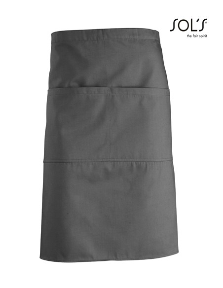 S-88020-Medium Apron Greenwich