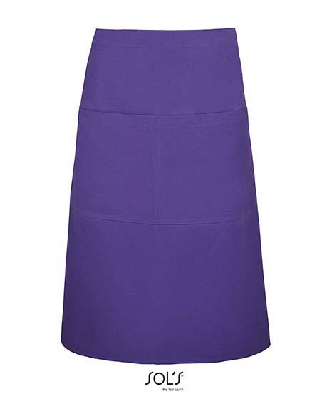 S-88020-Medium Apron Greenwich