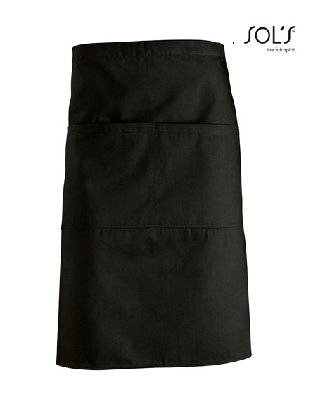S-88020-Medium Apron Greenwich