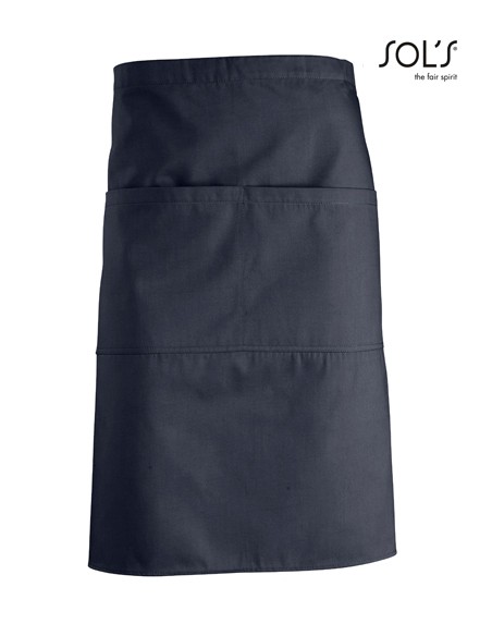 S-88020-Medium Apron Greenwich