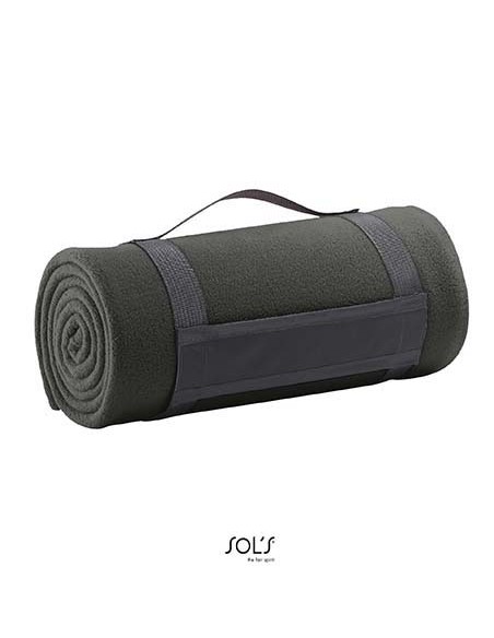 S-88105-Fleece Plaid