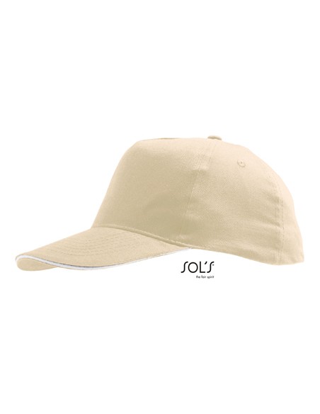 S-88110-Cap Sunny