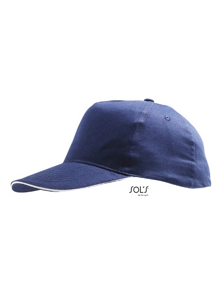S-88110-Cap Sunny