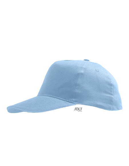 S-88110-Cap Sunny