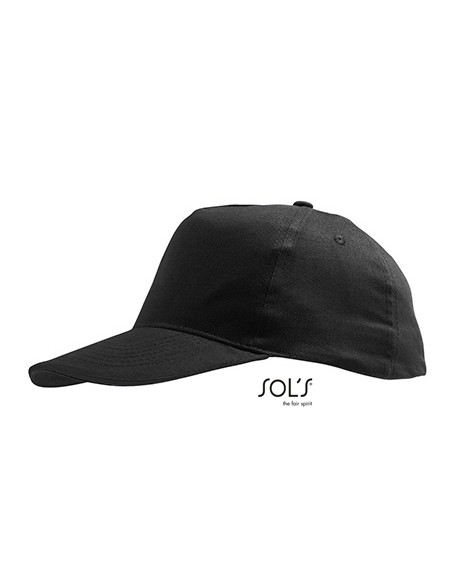 S-88111-Kids Cap Sunny