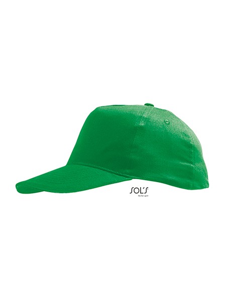 S-88111-Kids Cap Sunny
