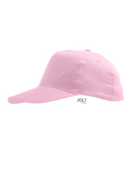 S-88111-Kids Cap Sunny