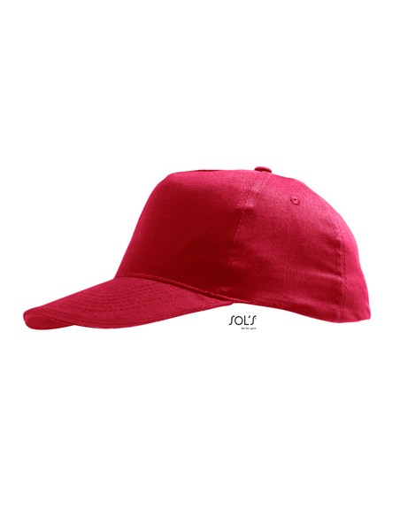 S-88111-Kids Cap Sunny