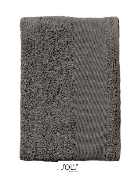 S-89002-Bath Sheet Island 100