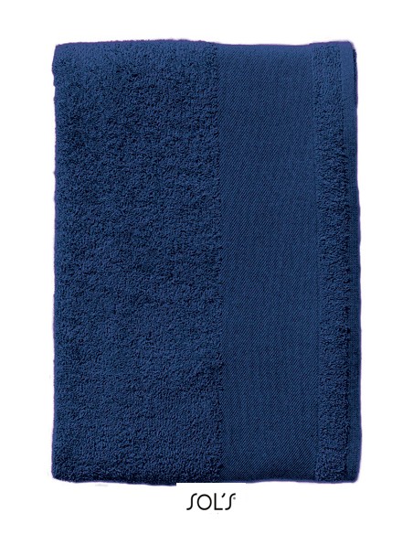 S-89002-Bath Sheet Island 100