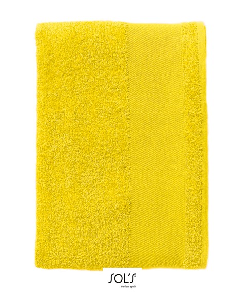 S-89002-Bath Sheet Island 100