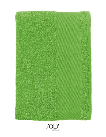 S-89002-Bath Sheet Island 100