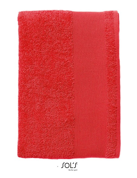 S-89002-Bath Sheet Island 100