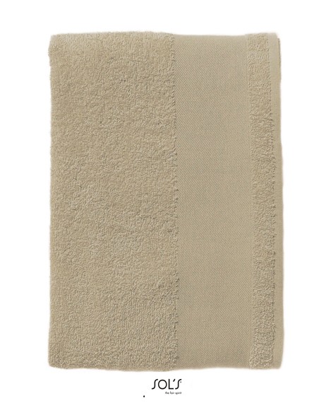 S-89002-Bath Sheet Island 100