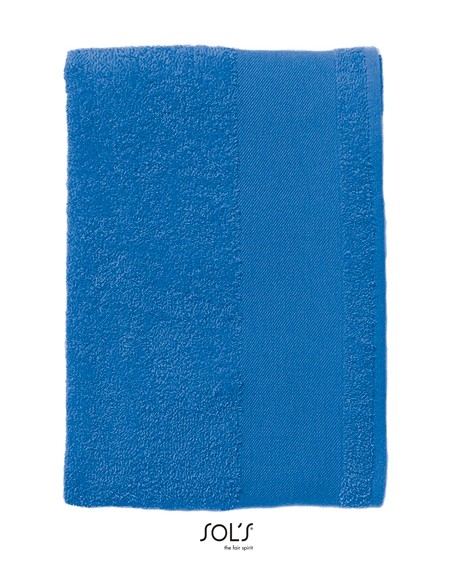 S-89002-Bath Sheet Island 100