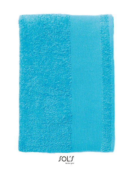 S-89002-Bath Sheet Island 100