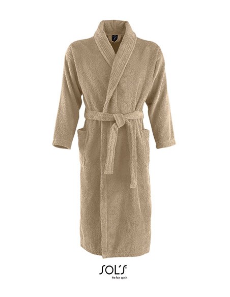 S-89100-Bathrobe Palace