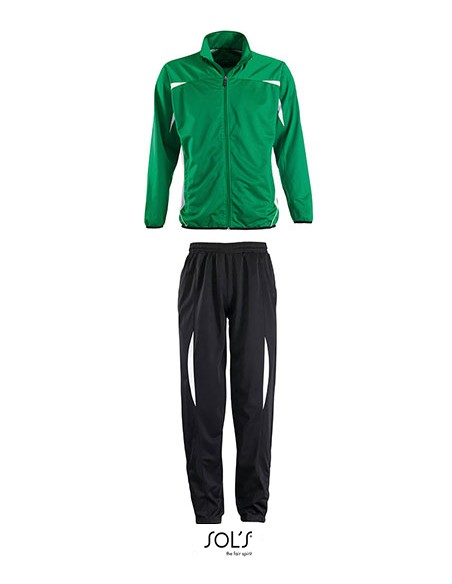 S-90300-Club Tracksuit Camp Nou