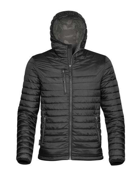 S-AFP-1--Mens Gravity Thermal Jacket