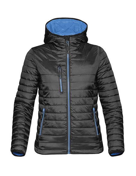 S-AFP-1W-Womens Gravity Thermal Jacket