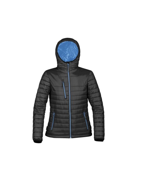 S-AFP-1W-Womens Gravity Thermal Jacket